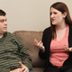 Image for article titled Boyfriend Forced To Express Secondhand Outrage